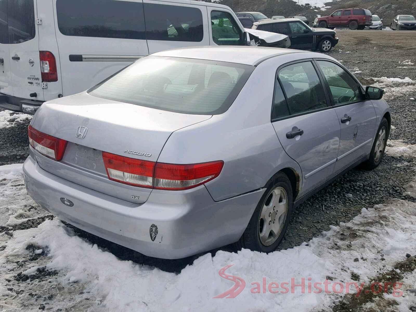 3C4NJDDB0LT184501 2003 HONDA ACCORD