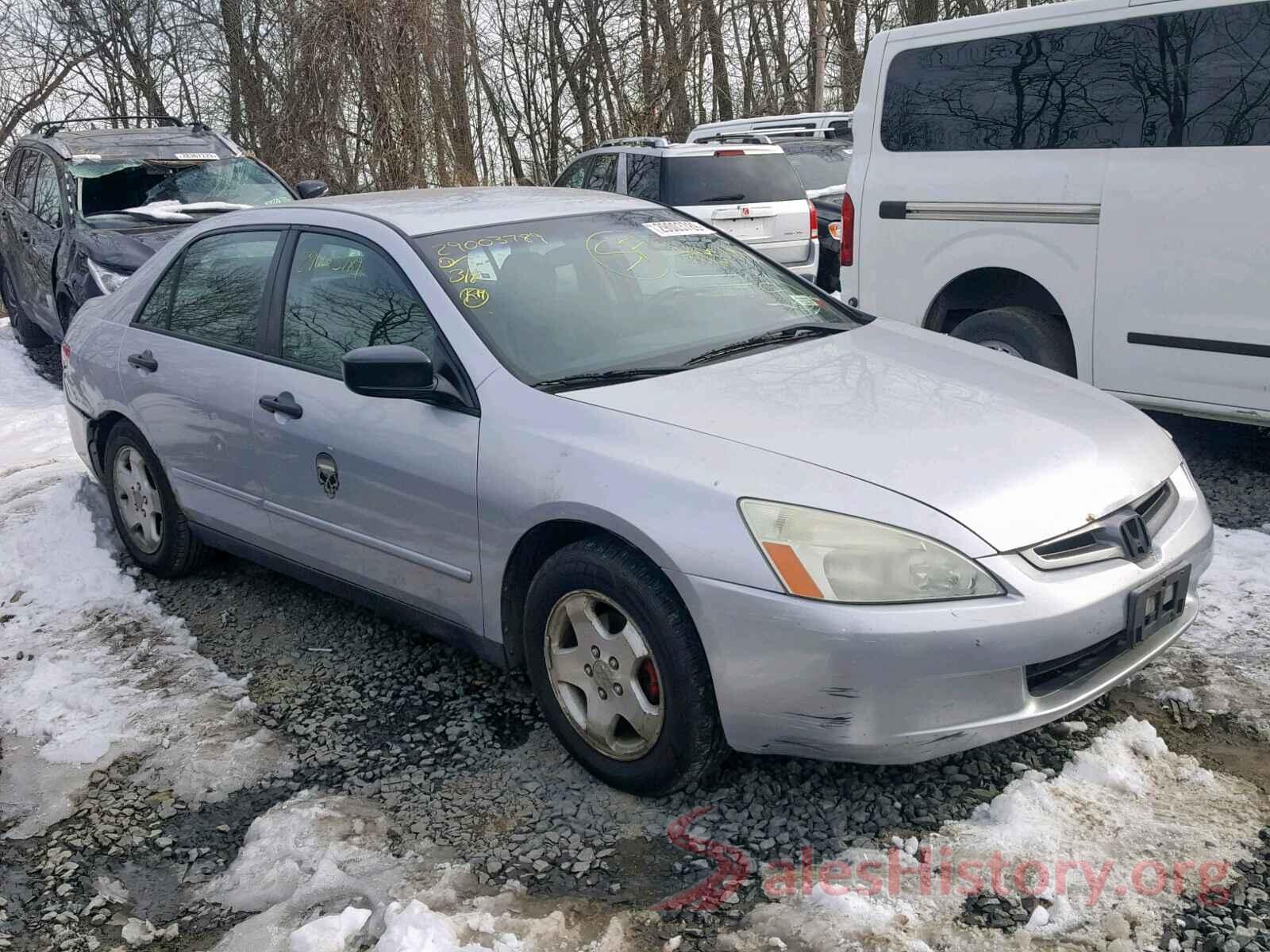 3C4NJDDB0LT184501 2003 HONDA ACCORD