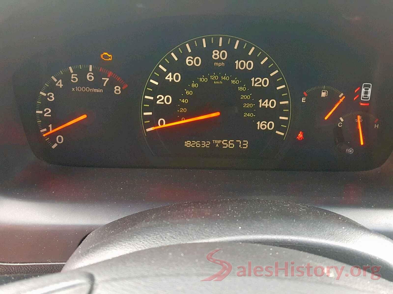 3C4NJDDB0LT184501 2003 HONDA ACCORD