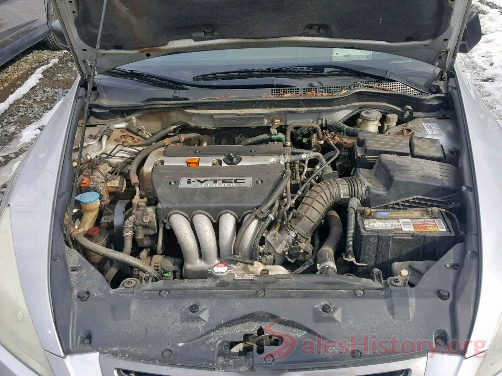 3C4NJDDB0LT184501 2003 HONDA ACCORD