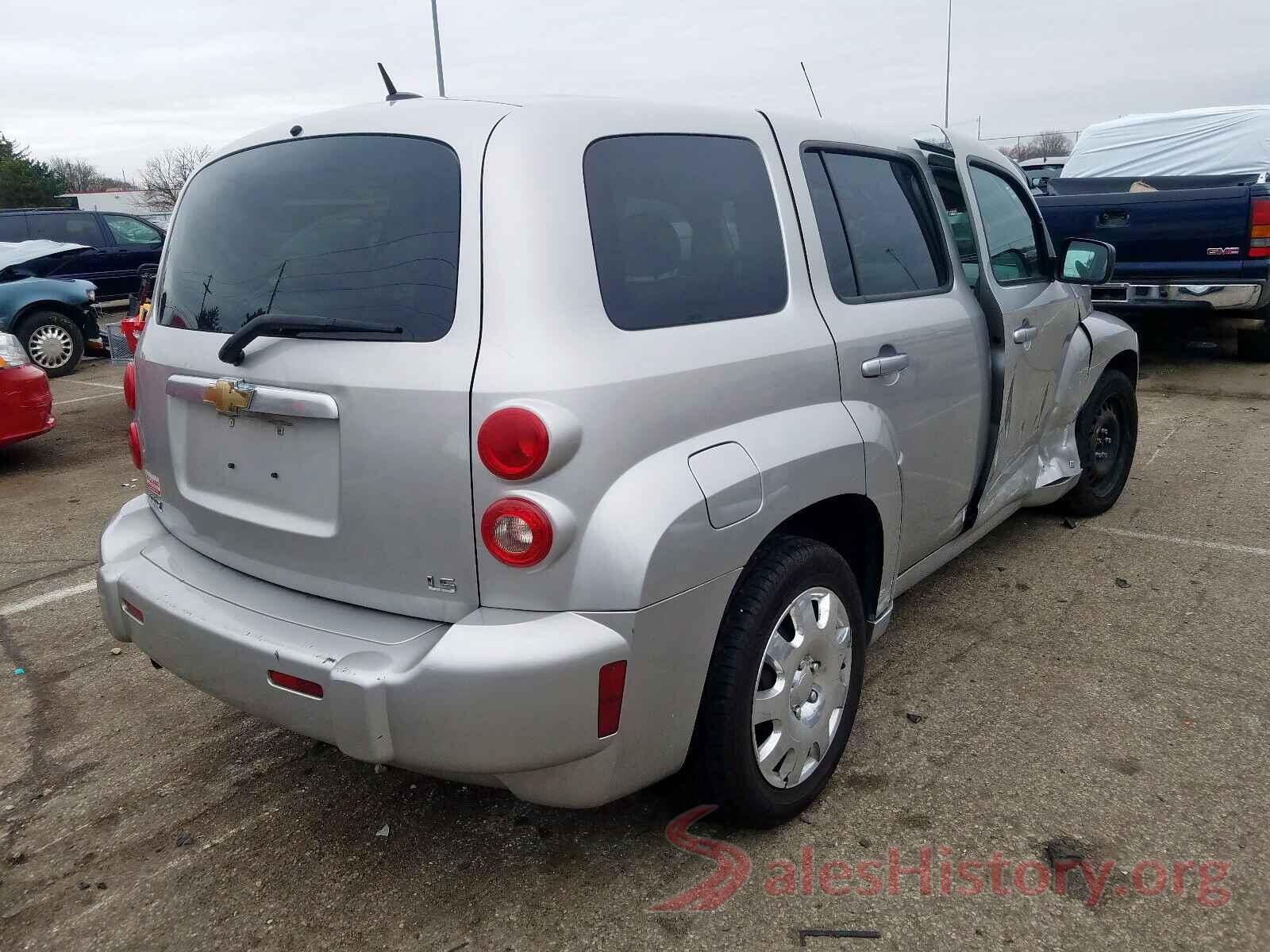 JM3KFBCM1L0794536 2006 CHEVROLET HHR