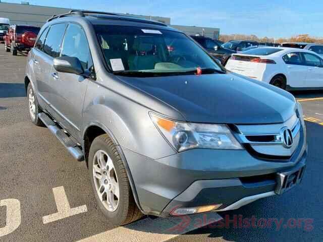 JM3TCADY6K0329421 2008 ACURA MDX