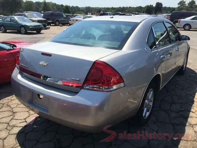 5N1AT2MVXKC783273 2008 CHEVROLET IMPALA