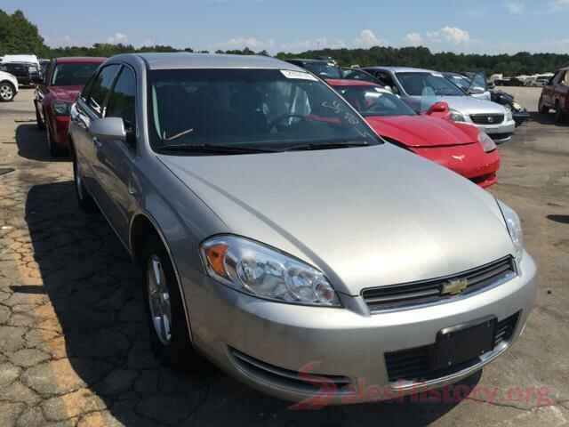 5N1AT2MVXKC783273 2008 CHEVROLET IMPALA