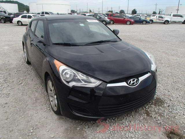 1C4RJFAG2HC704603 2013 HYUNDAI VELOSTER