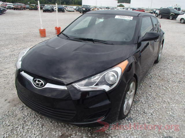 1C4RJFAG2HC704603 2013 HYUNDAI VELOSTER