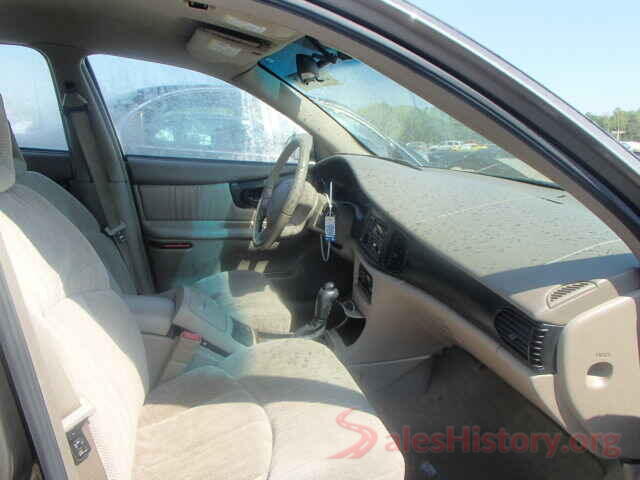 5TDJZRFH6KS610898 2003 BUICK REGAL