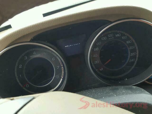 3HGGK5H54HM708395 2009 ACURA MDX