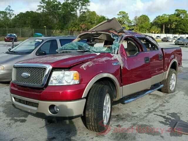 JN8AY2NF2H9300883 2007 FORD F150