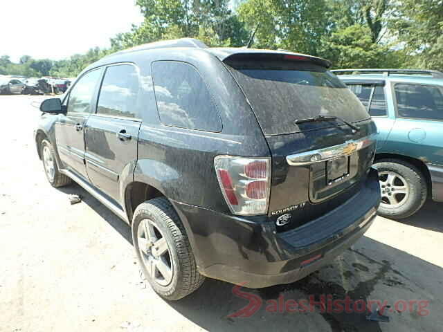 3FADP4BJ8JM143549 2008 CHEVROLET EQUINOX