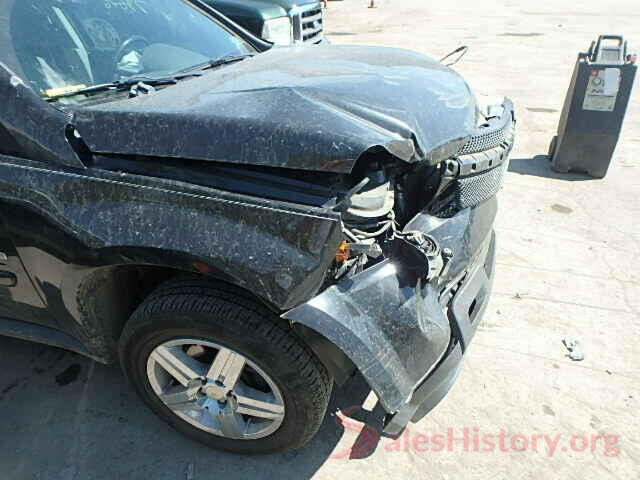 3FADP4BJ8JM143549 2008 CHEVROLET EQUINOX