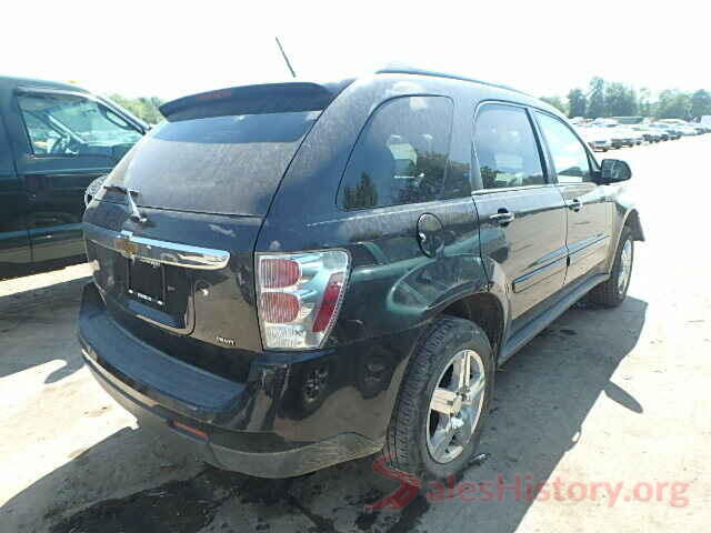 3FADP4BJ8JM143549 2008 CHEVROLET EQUINOX