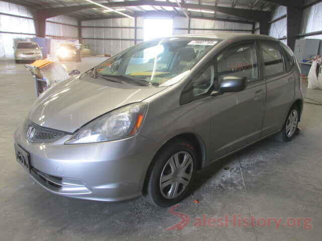 1N4BL4CV1LC178748 2009 HONDA FIT