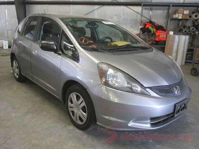 1N4BL4CV1LC178748 2009 HONDA FIT