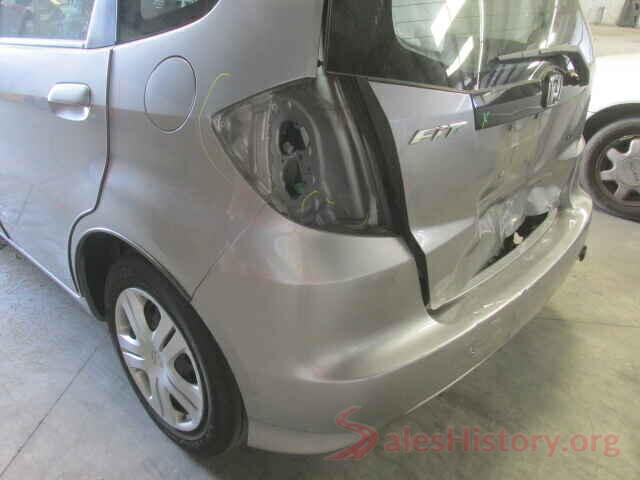 1N4BL4CV1LC178748 2009 HONDA FIT