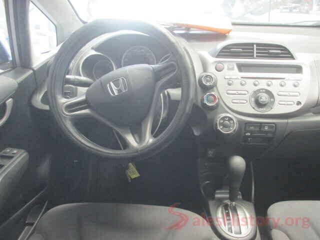 1N4BL4CV1LC178748 2009 HONDA FIT