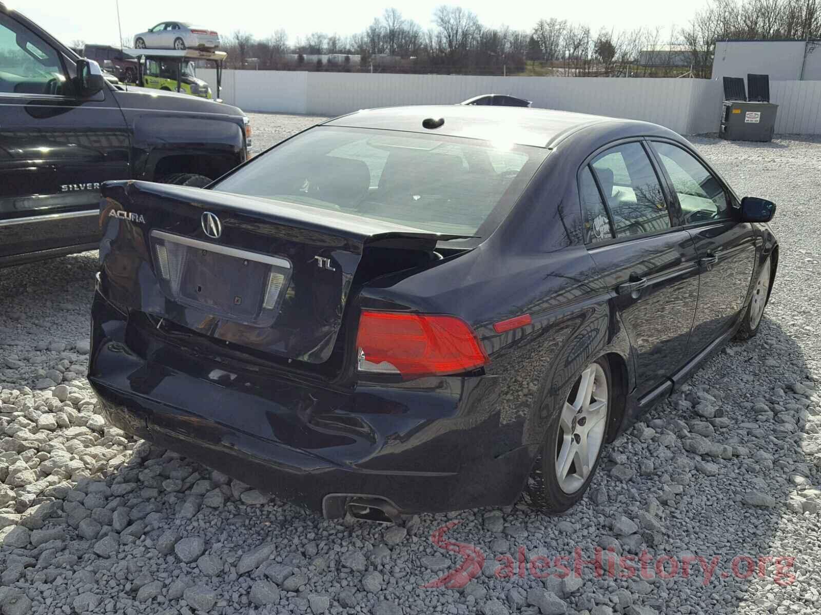 1G1BF5SM1H7259015 2006 ACURA 3.2 TL