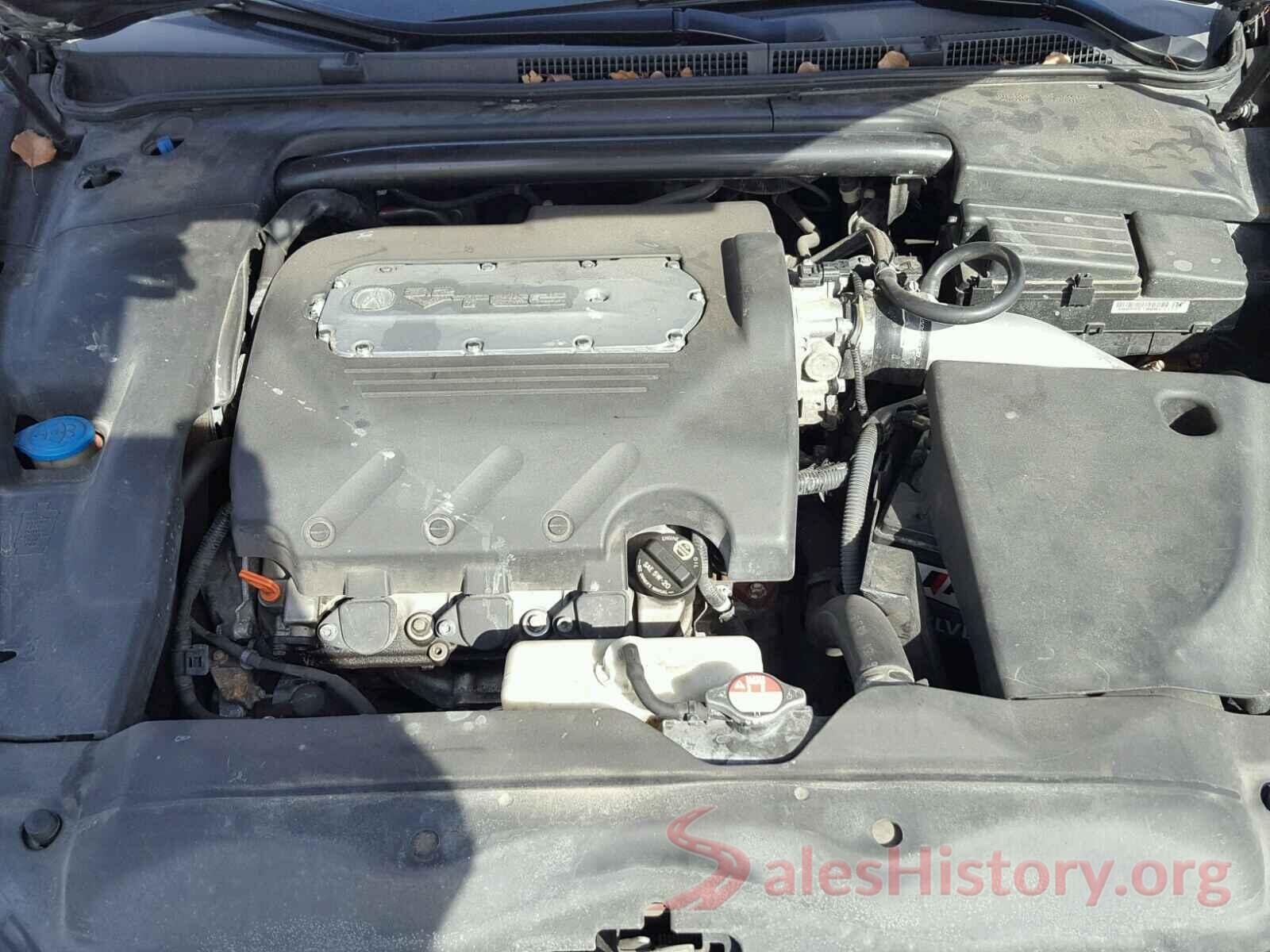 1G1BF5SM1H7259015 2006 ACURA 3.2 TL