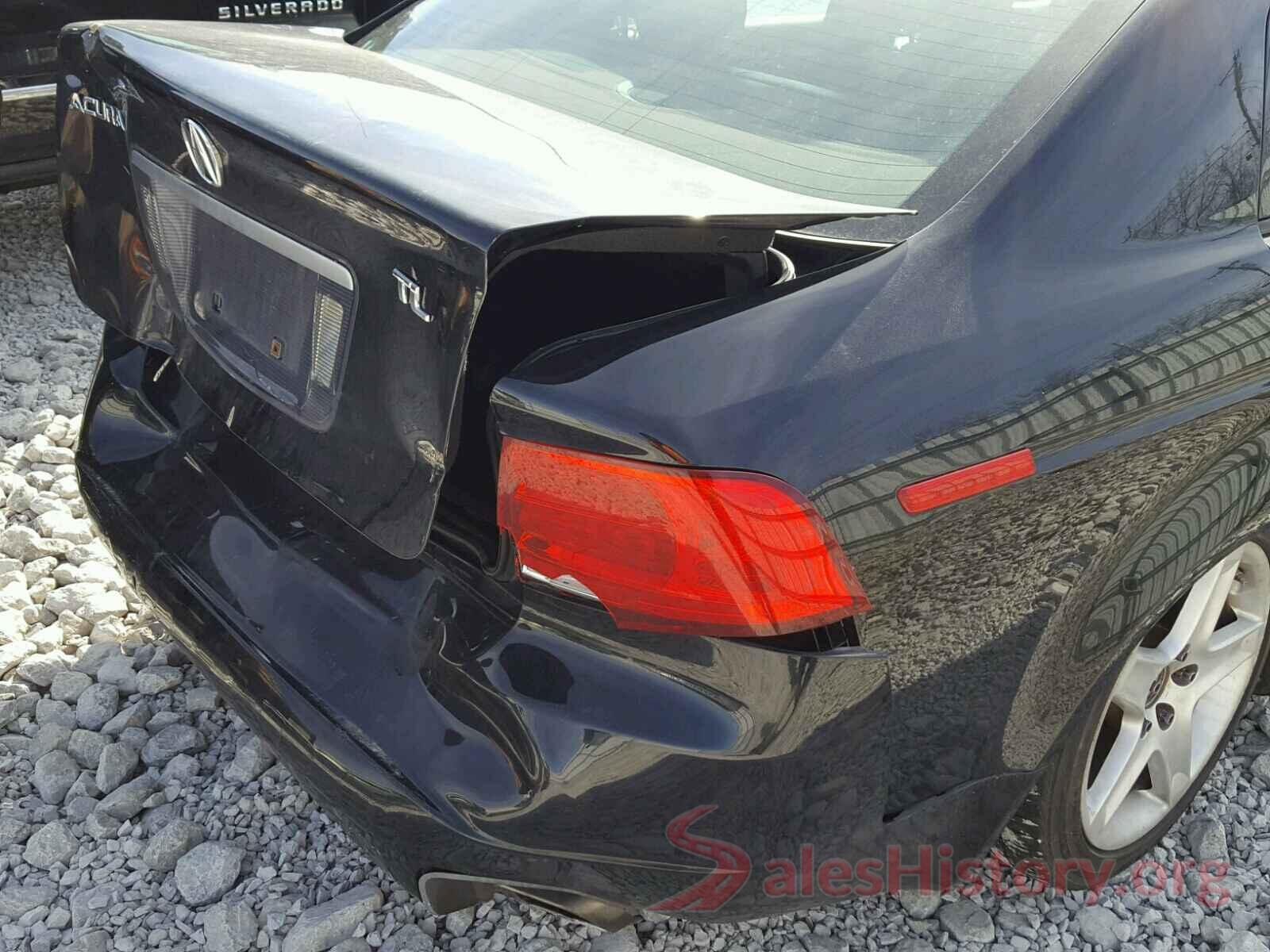 1G1BF5SM1H7259015 2006 ACURA 3.2 TL