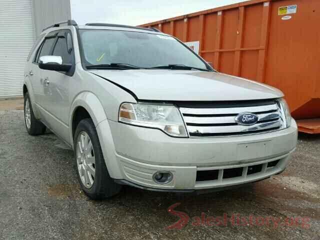 1HGCV1F19LA047032 2008 FORD TAURUS