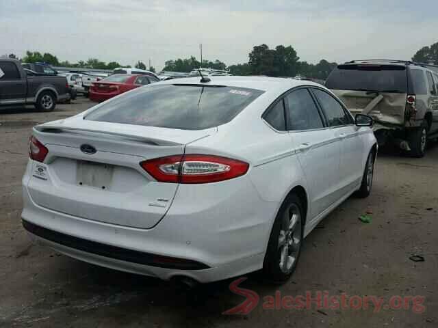 5NPD84LF3JH318524 2014 FORD FUSION