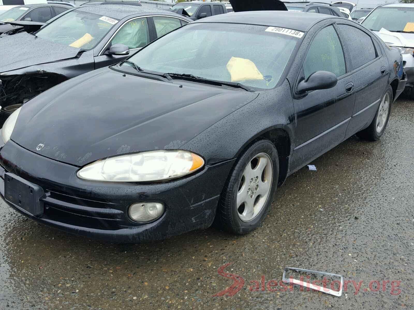 1N4AL3AP9HN316803 2001 DODGE INTREPID