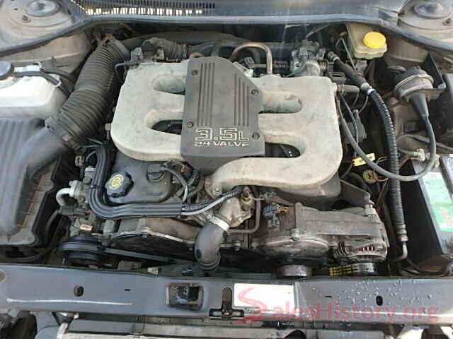 5NPD84LF3HH024664 1997 DODGE INTREPID