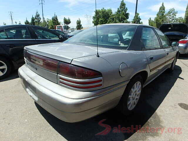 5NPD84LF3HH024664 1997 DODGE INTREPID