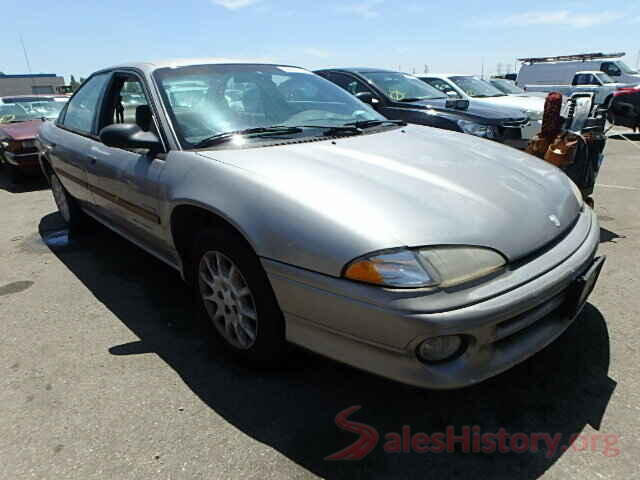 5NPD84LF3HH024664 1997 DODGE INTREPID