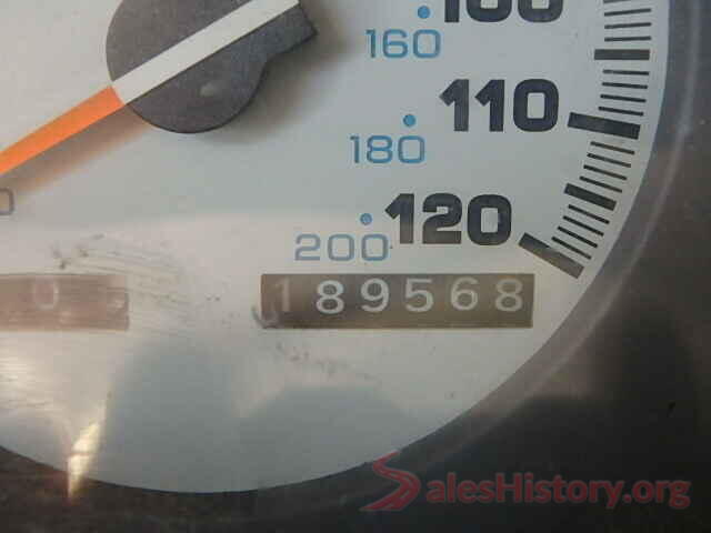 5NPD84LF3HH024664 1997 DODGE INTREPID