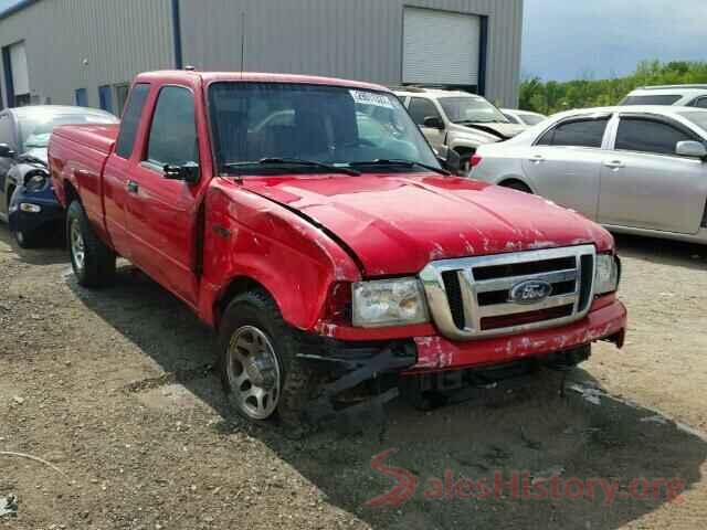 KNDPN3AC3J7477539 2010 FORD RANGER