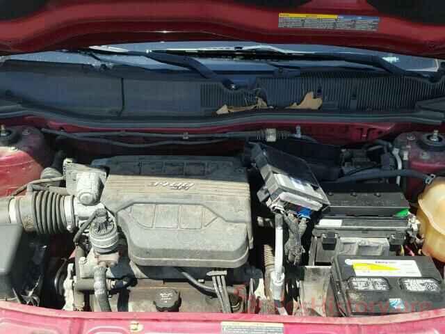 5N1AT2MT9LC750071 2005 CHEVROLET EQUINOX