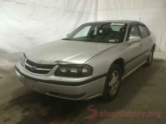 1FTEW1CPXLKD14556 2002 CHEVROLET IMPALA