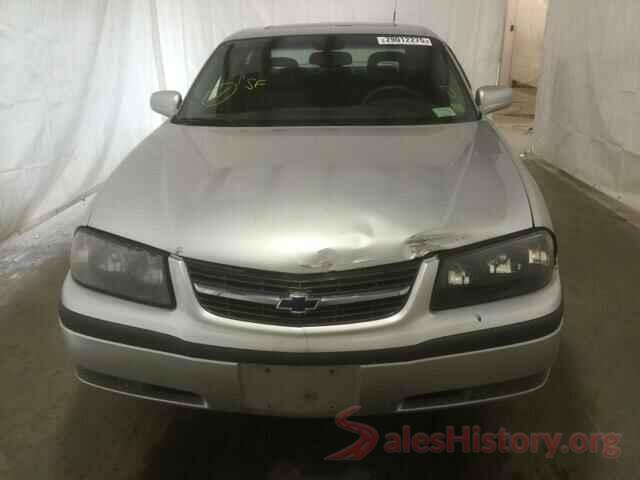 1FTEW1CPXLKD14556 2002 CHEVROLET IMPALA