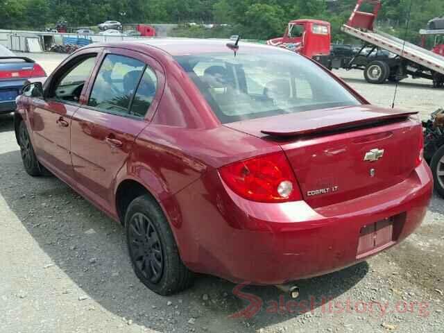 5XYPK4A55JG355798 2009 CHEVROLET COBALT