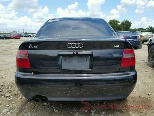 5NPD84LF9JH250407 1999 AUDI A4