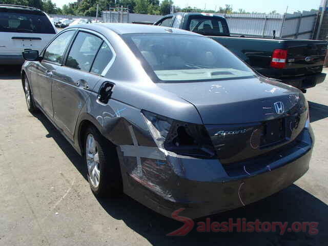 5NPE24AF9JH667633 2009 HONDA ACCORD