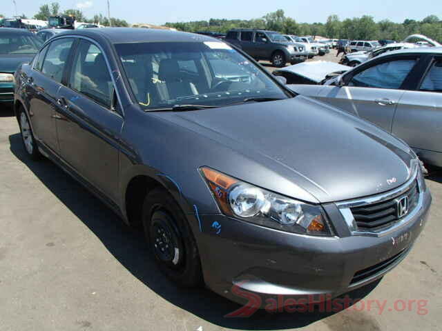 5NPE24AF9JH667633 2009 HONDA ACCORD