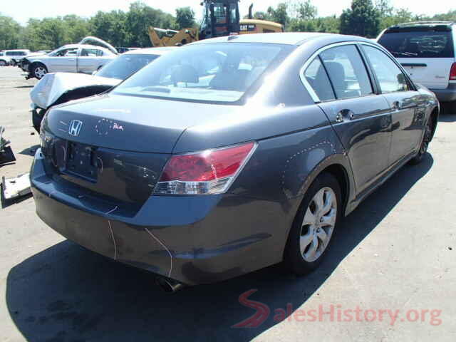 5NPE24AF9JH667633 2009 HONDA ACCORD