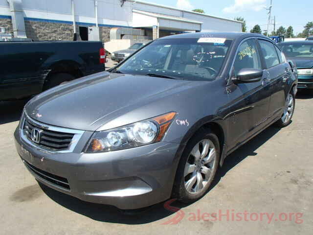 5NPE24AF9JH667633 2009 HONDA ACCORD