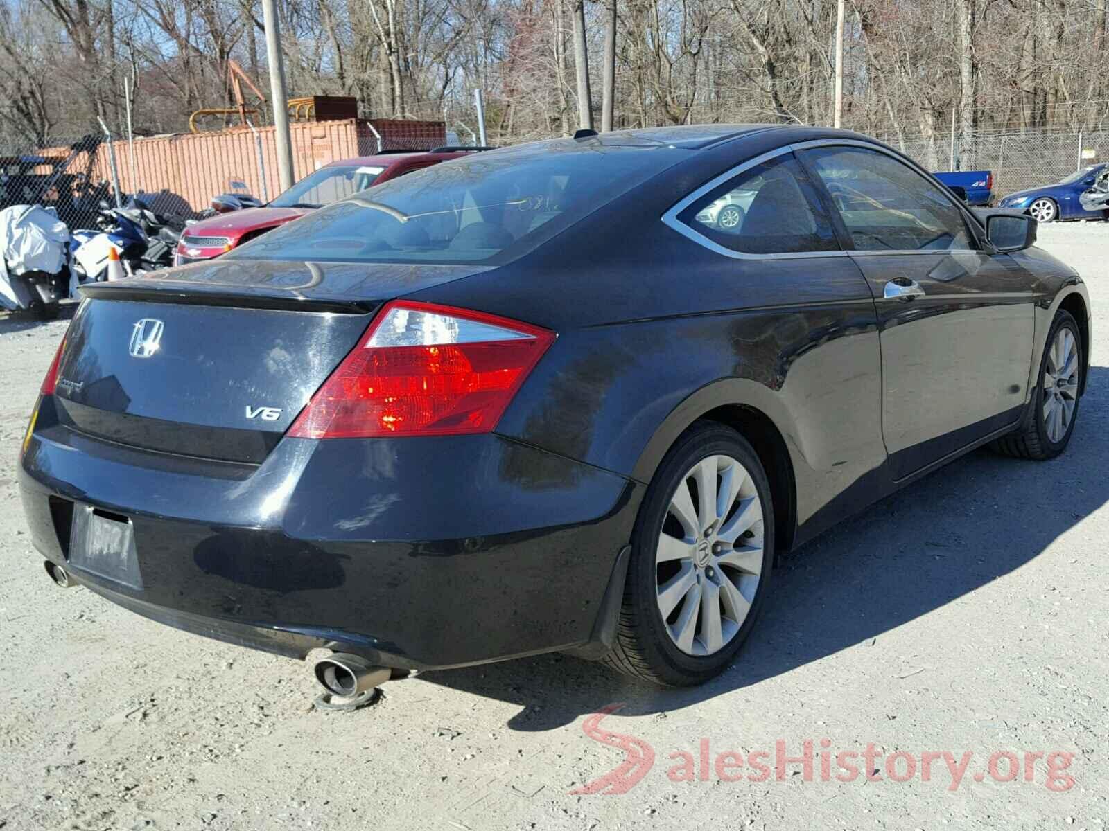 KNDJX3A56G7368762 2010 HONDA ACCORD