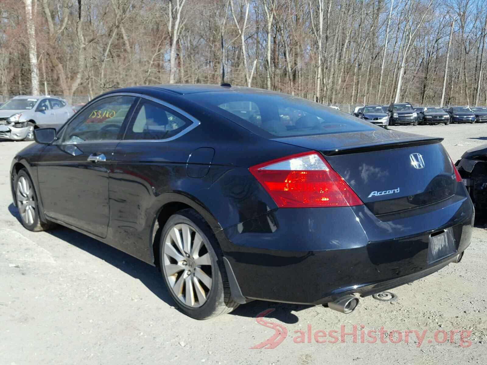 KNDJX3A56G7368762 2010 HONDA ACCORD