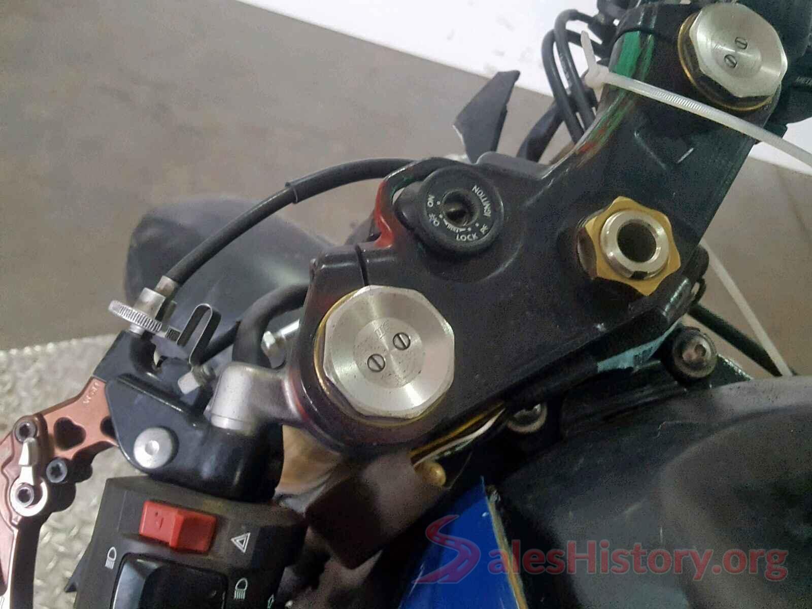 JS1GR7MA0E2100704 2014 SUZUKI GSX-R750