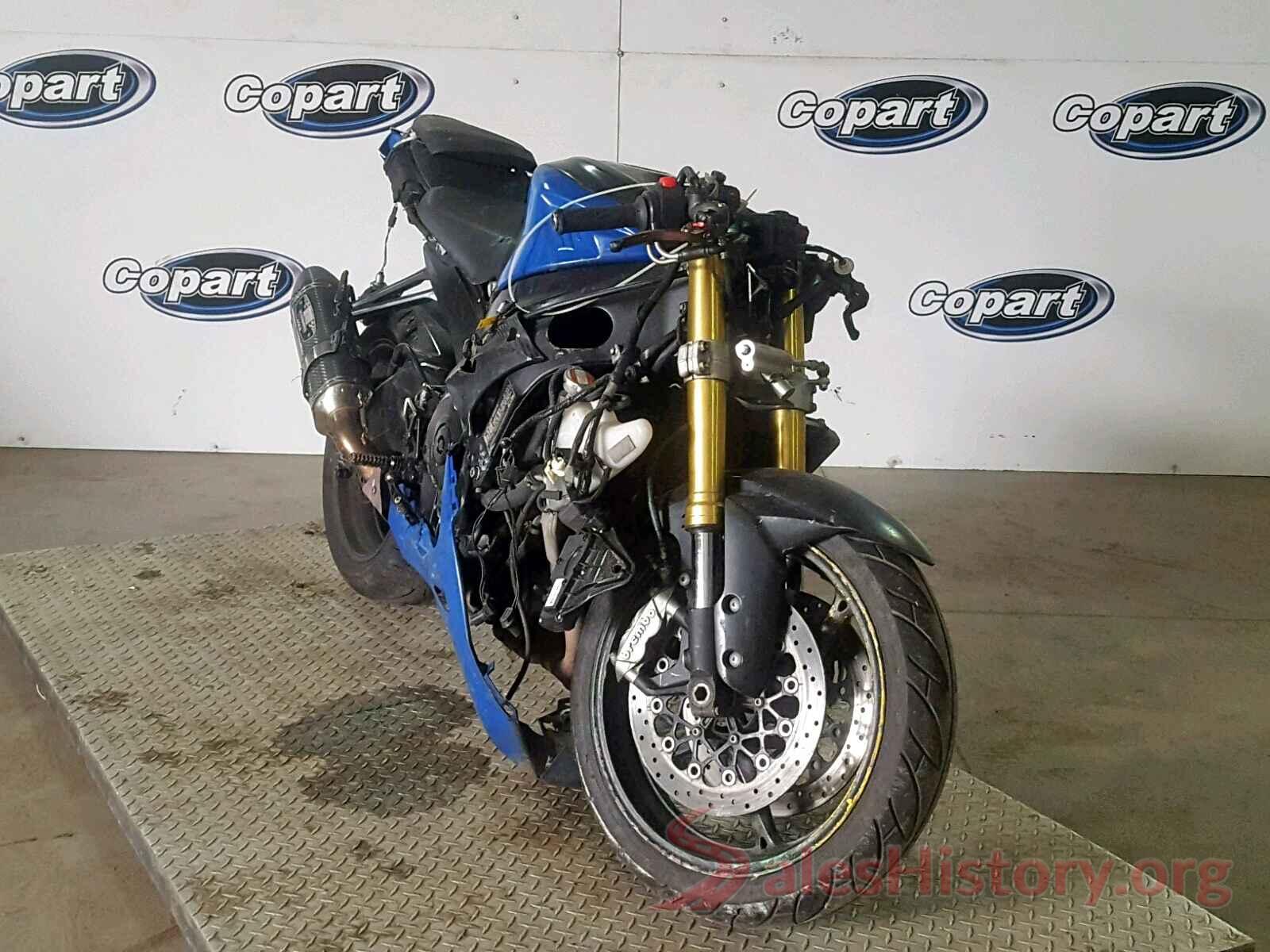 JS1GR7MA0E2100704 2014 SUZUKI GSX-R750