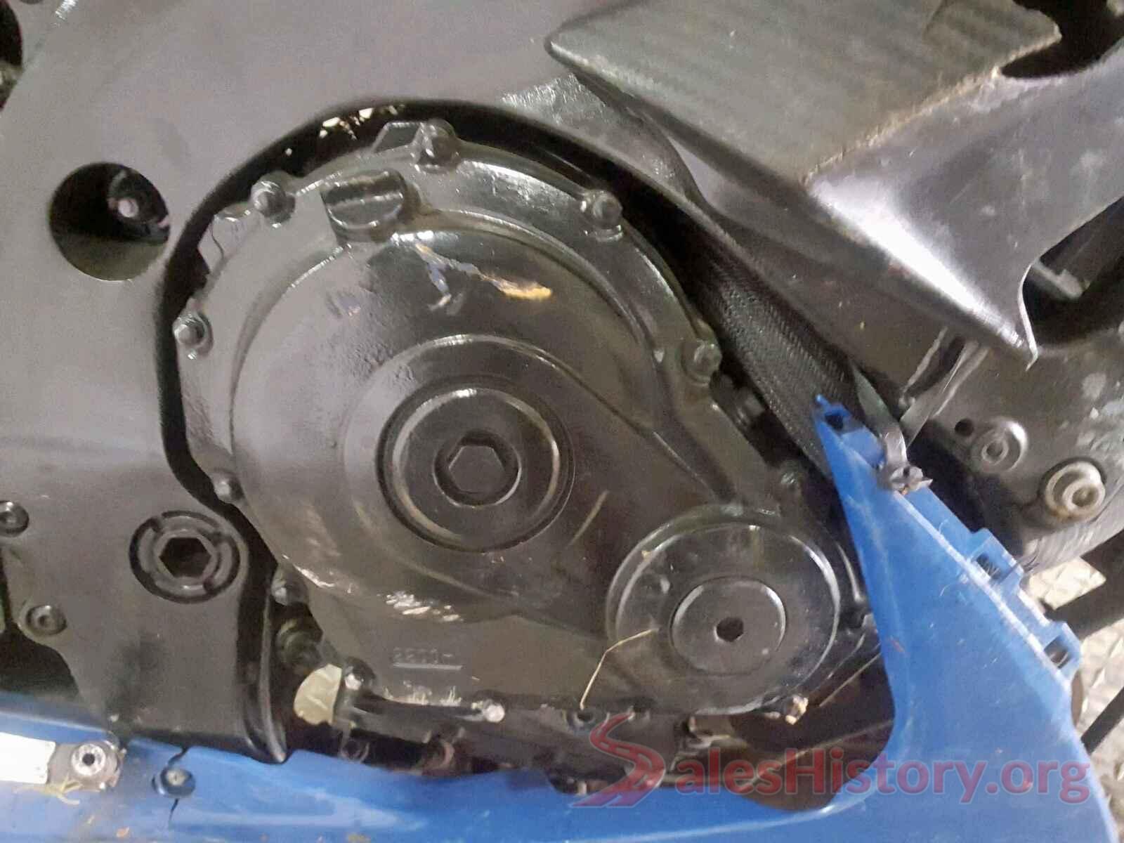 JS1GR7MA0E2100704 2014 SUZUKI GSX-R750