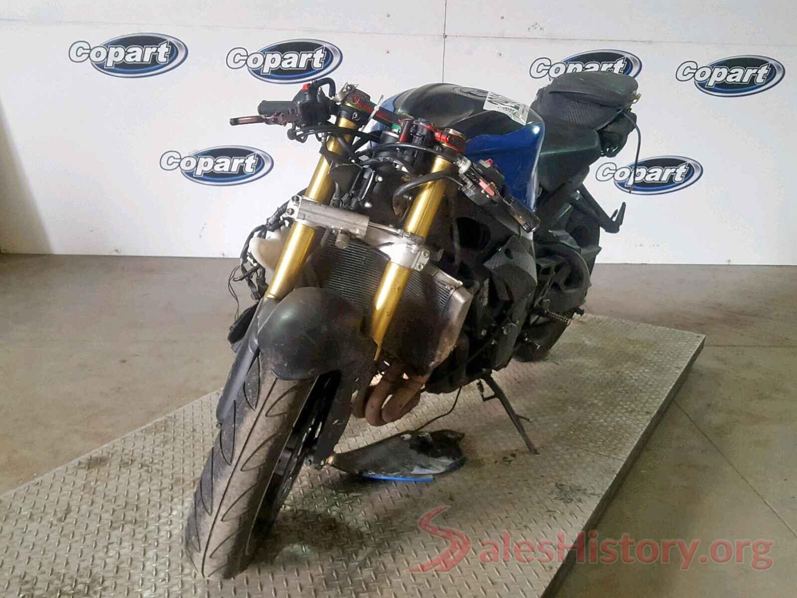 JS1GR7MA0E2100704 2014 SUZUKI GSX-R750