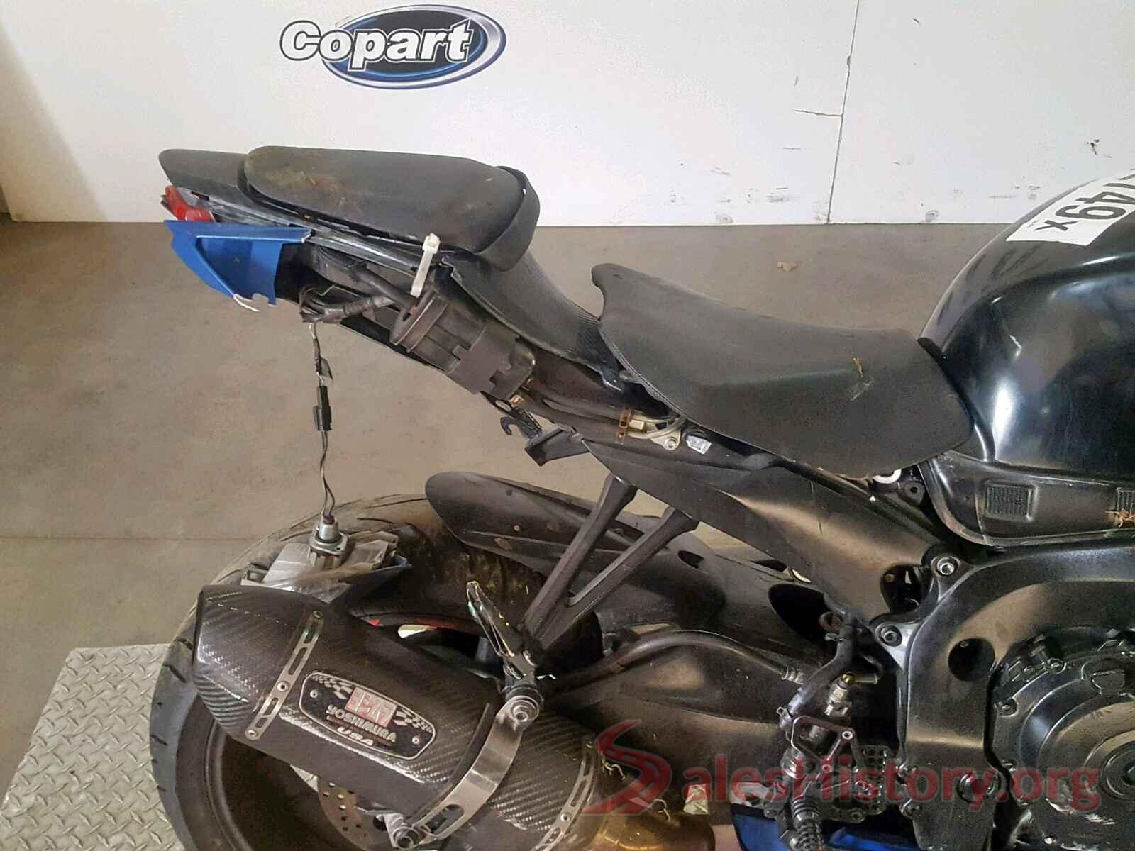 JS1GR7MA0E2100704 2014 SUZUKI GSX-R750