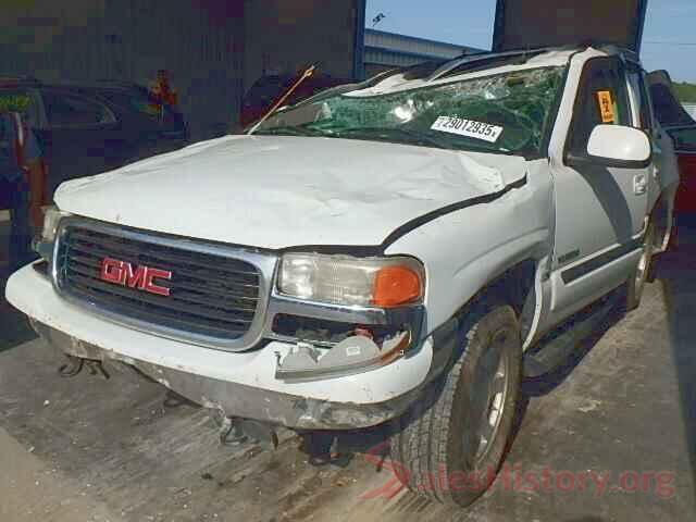 3N1AB7AP5GY234964 2005 GMC YUKON