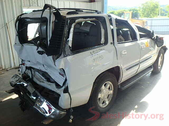 3N1AB7AP5GY234964 2005 GMC YUKON