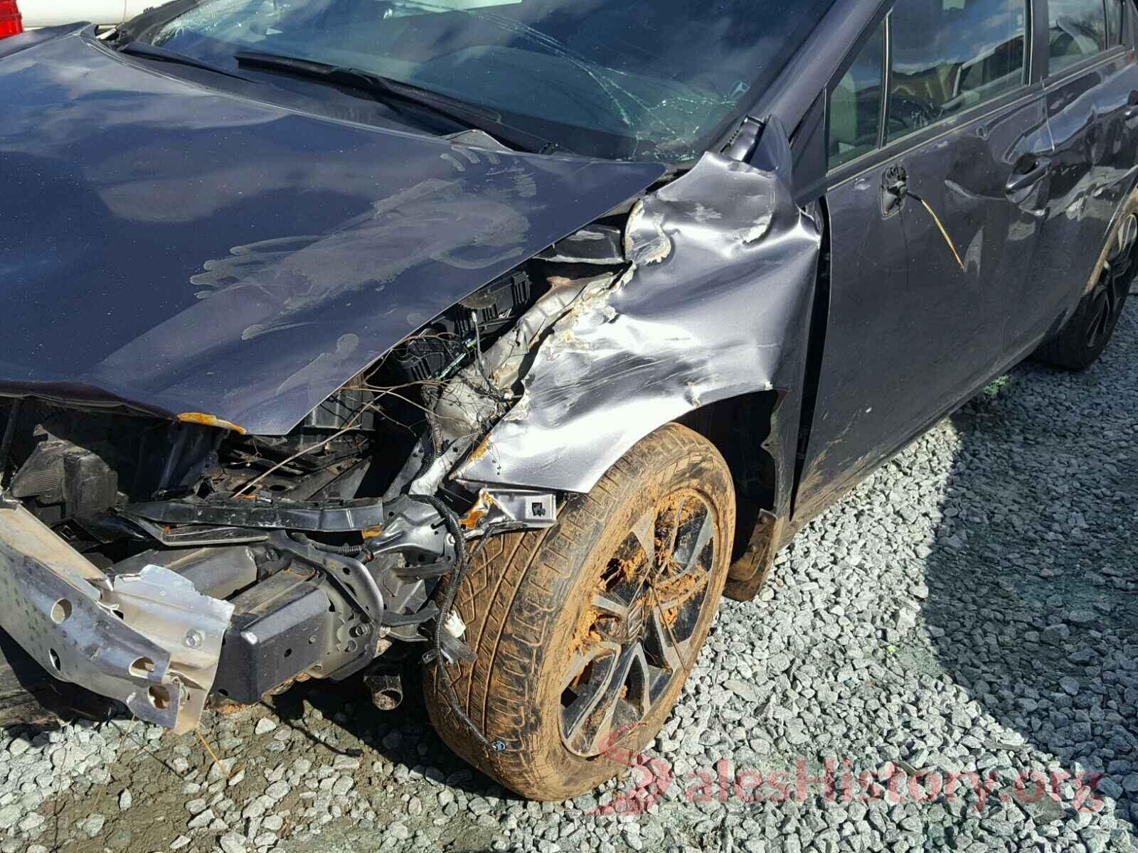 JTHBA1D26H5041446 2014 HONDA CIVIC